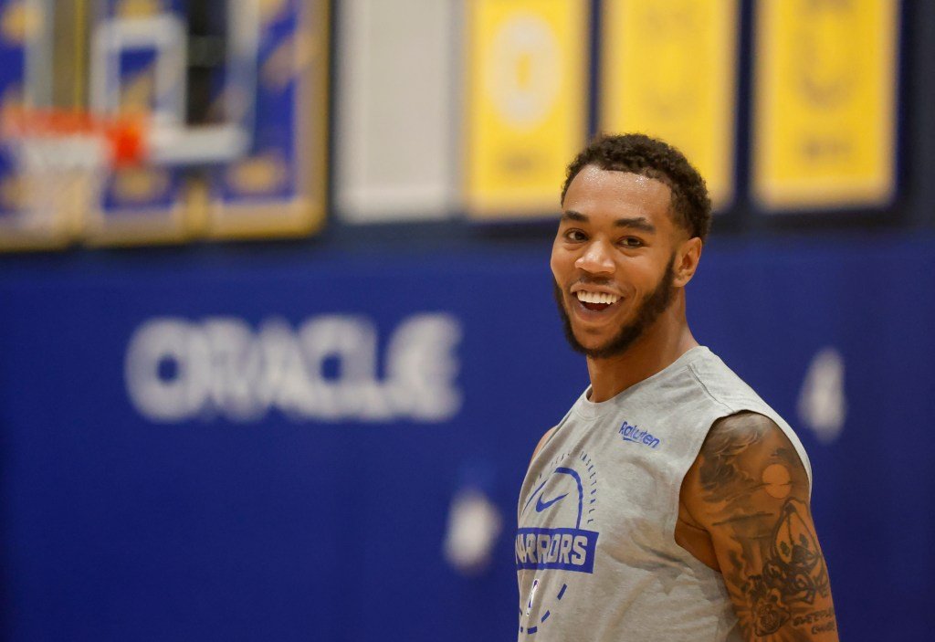 Los Warriors fichan a Nate Williams, Kinsey y Wiseman para FIBA