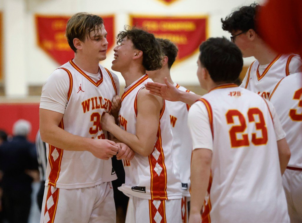 Willow Glen comienza rápido, mantiene a raya a Burlingame y avanza a la final de CCS D2