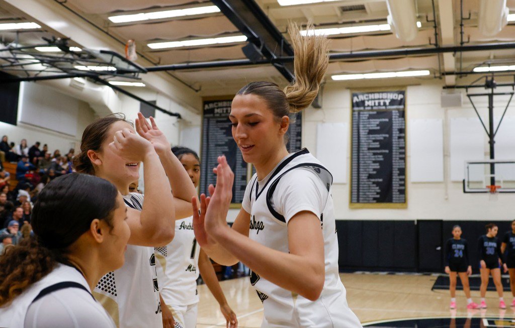 McKenna Woliczko de Mitty seleccionada para el juego McDonald’s All-American