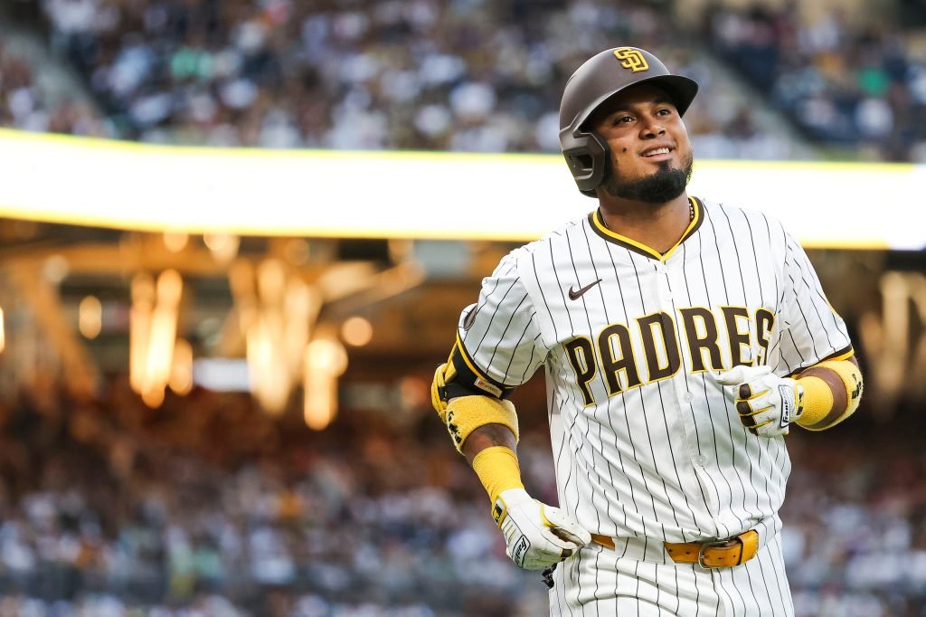 ¿La estrategia de temporada baja de los SF Giants? Comprar una negación plausible