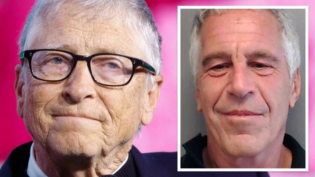 Bill Gates se disculpa por las conexiones con Epstein y admite dos aventuras