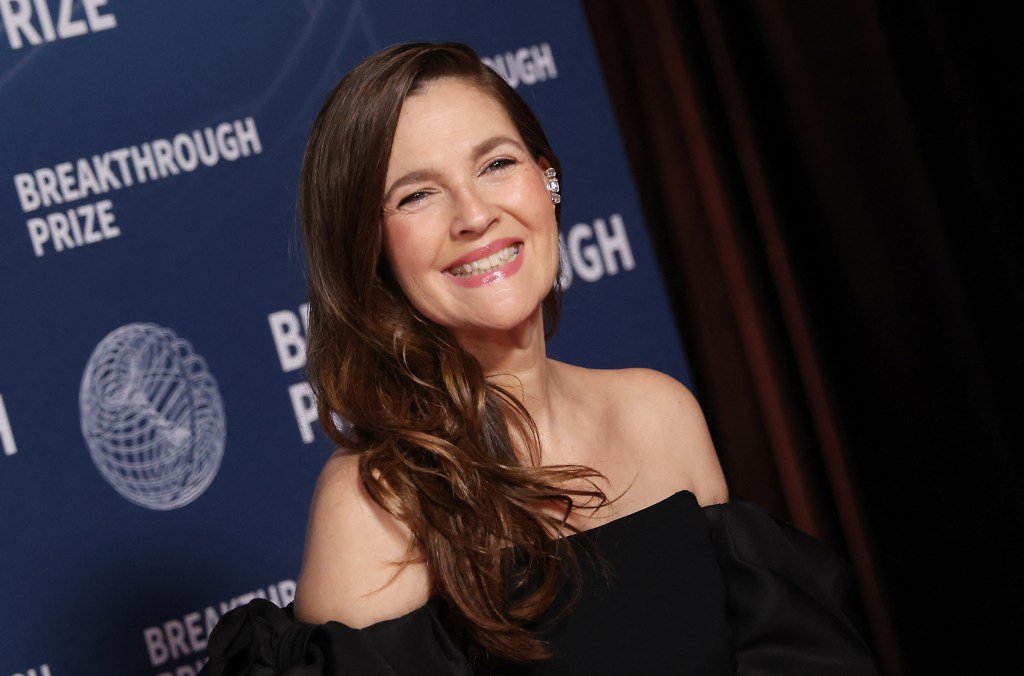 Drew Barrymore, deja que la amabilidad y la consideración marquen el camino – The Mercury News