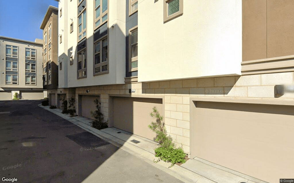 Condominio en Dublín vendido por 1,6 millones de dólares