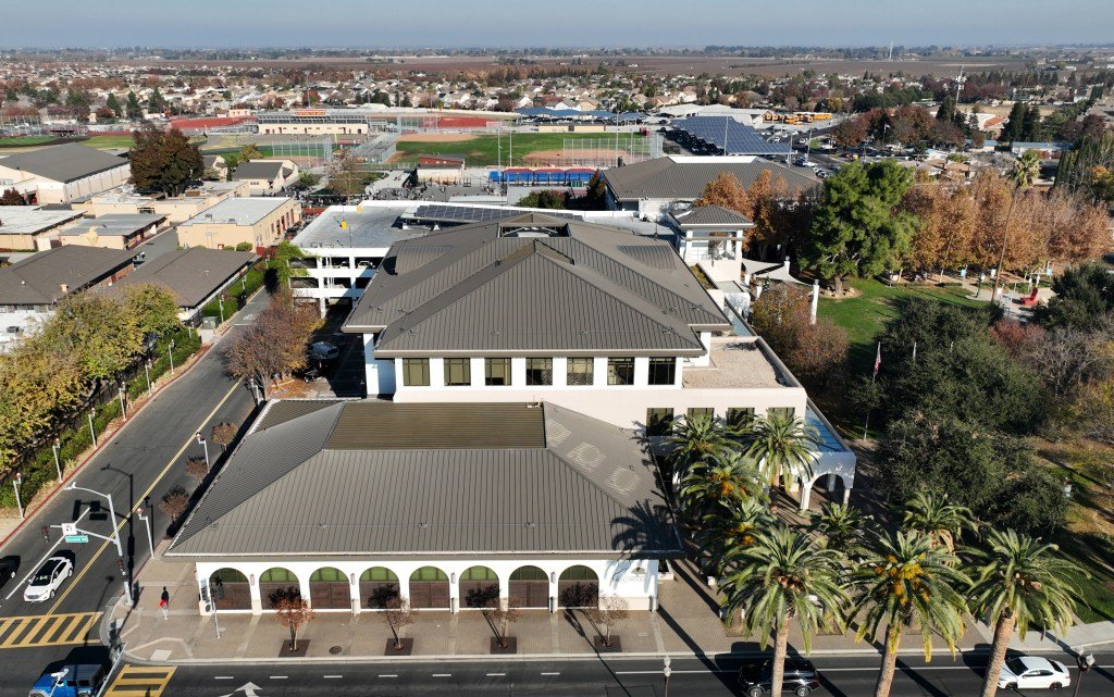 Brentwood nombra a Thomas Smith como abogado municipal interino – The Mercury News