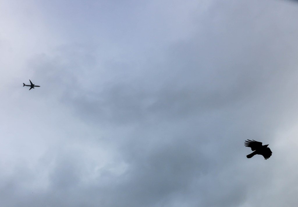 Las lluvias previstas probablemente no llegarán al Super Bowl