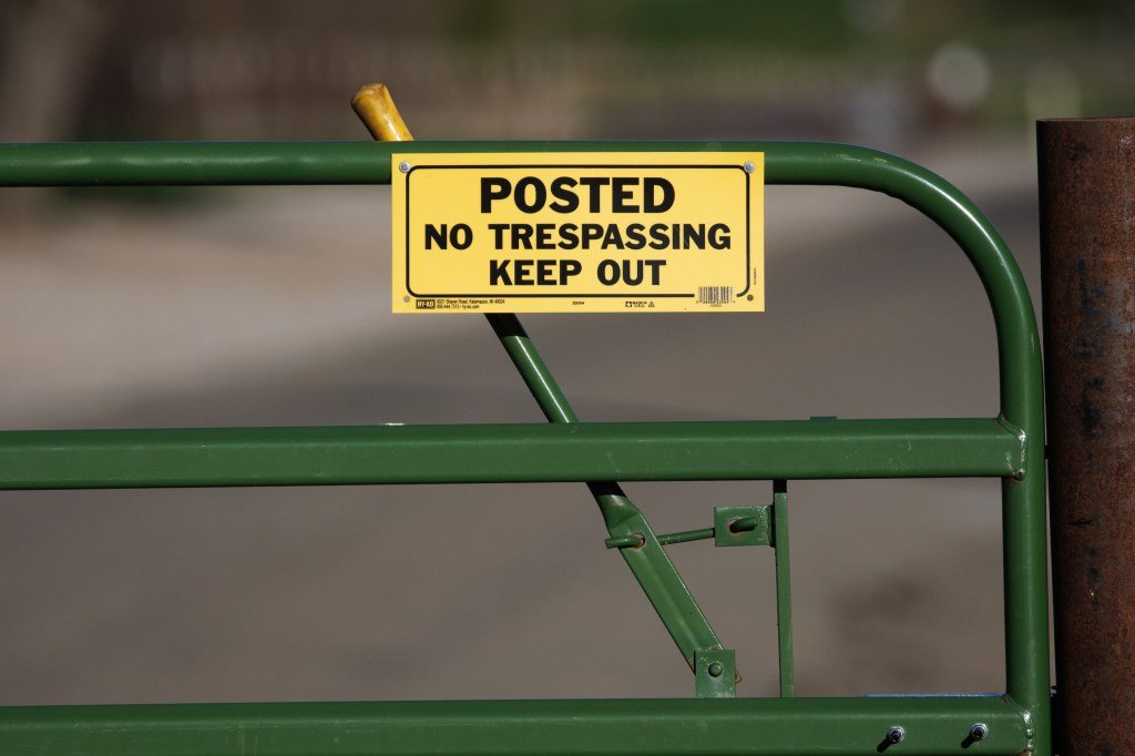 La controversia sobre la puerta plantea dudas sobre la función pública