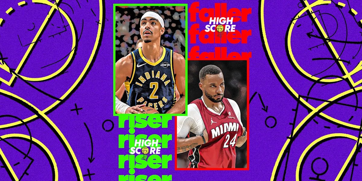 The High Score 100: los factores más influyentes en la semana 16 en el baloncesto de fantasía