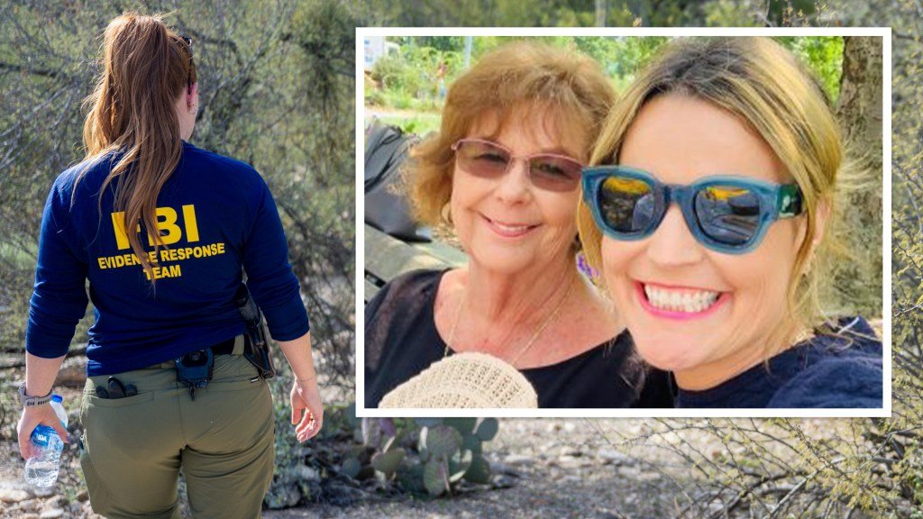 El FBI publica una nueva descripción del sospechoso y duplica la recompensa en el caso de Nancy Guthrie – The Mercury News