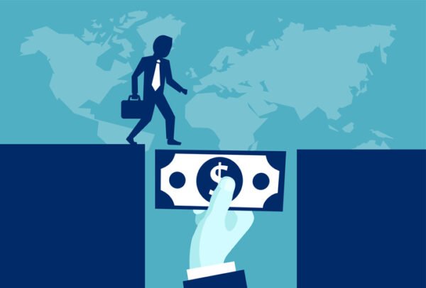 Rainfall Health está recaudando $15 millones para ayudar a los hospitales a adoptar el nuevo modelo CMS