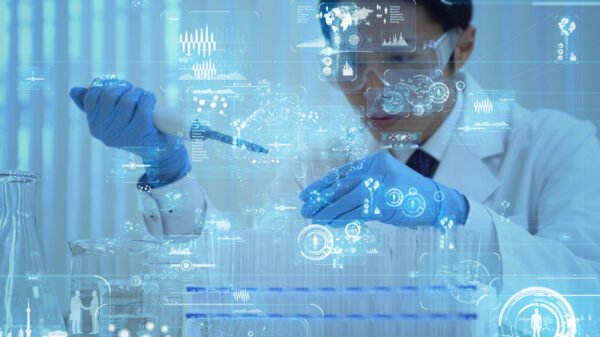 Director ejecutivo de Valo Health: no queremos que los inversores impulsen la ciencia