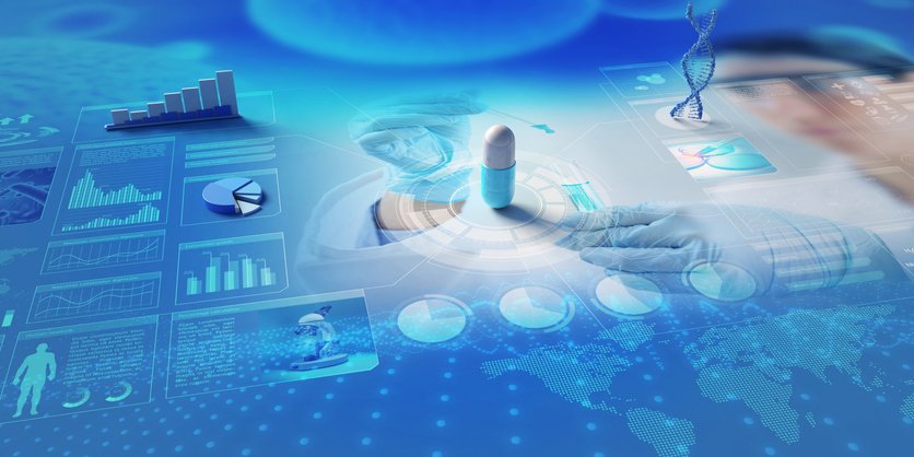 El director de operaciones de Mayo Clinic Platform cree que los datos anonimizados resultan en una pérdida de utilidad para las compañías farmacéuticas y otros terceros