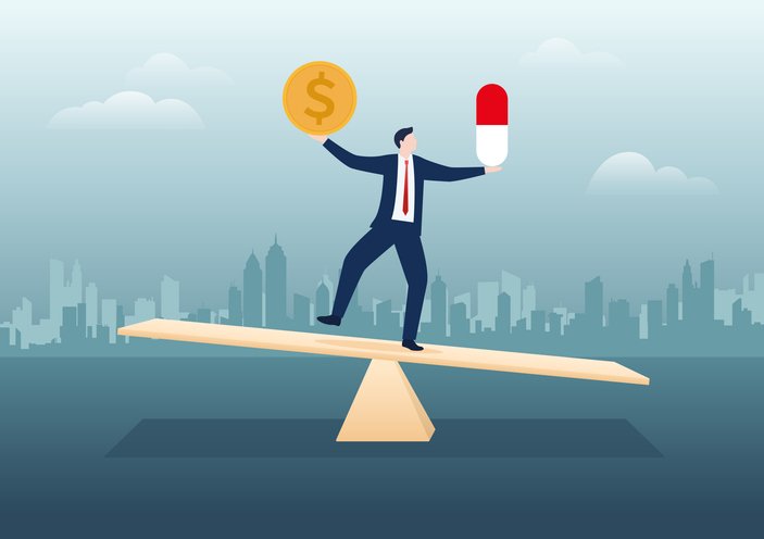 La asequibilidad de los medicamentos depende de la total transparencia de los precios