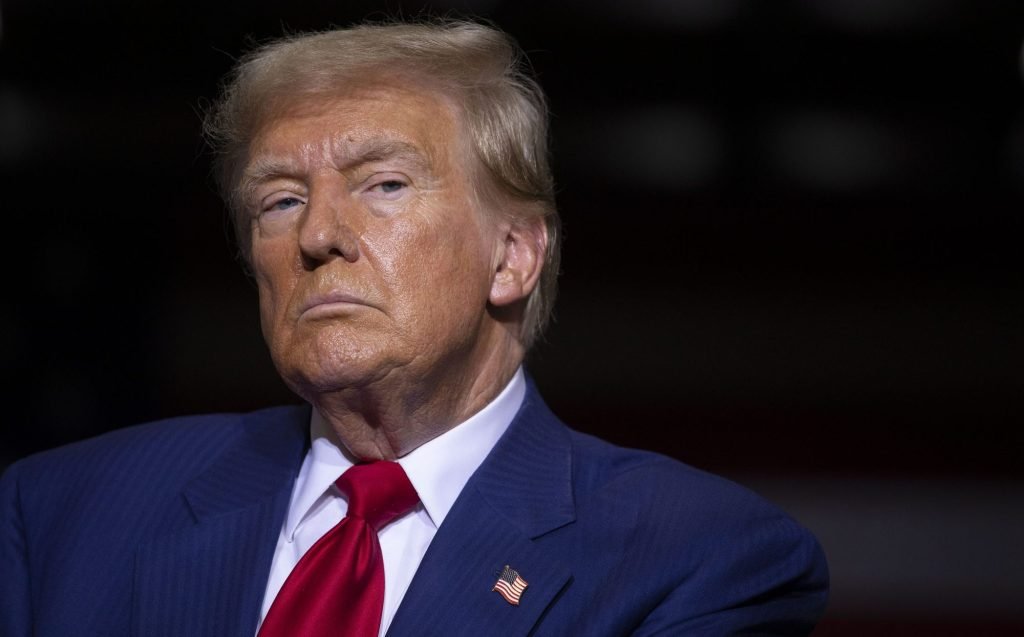 La derogación de la normativa climática coincide con la nominación de los tristes parques