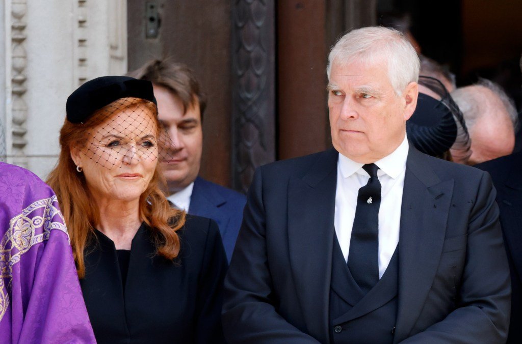 Para Sarah Ferguson, la clínica de lujo suiza es un “refugio” seguro y libre de prejuicios