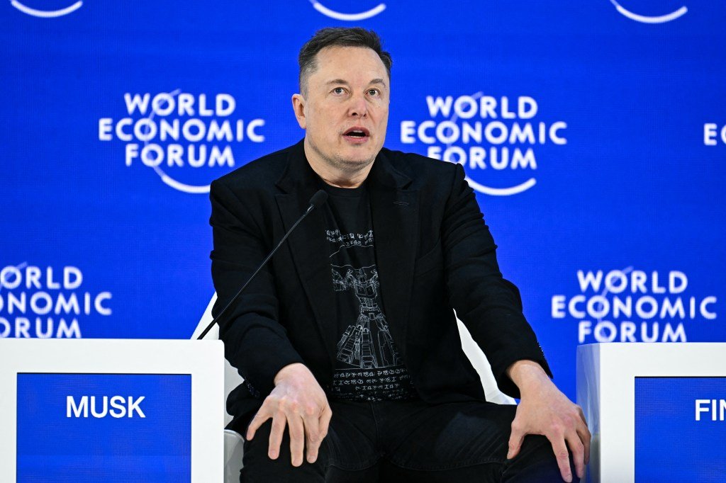 Archivos del Departamento de Justicia muestran que Elon Musk intentó visitar la isla Epstein varias veces – The Mercury News