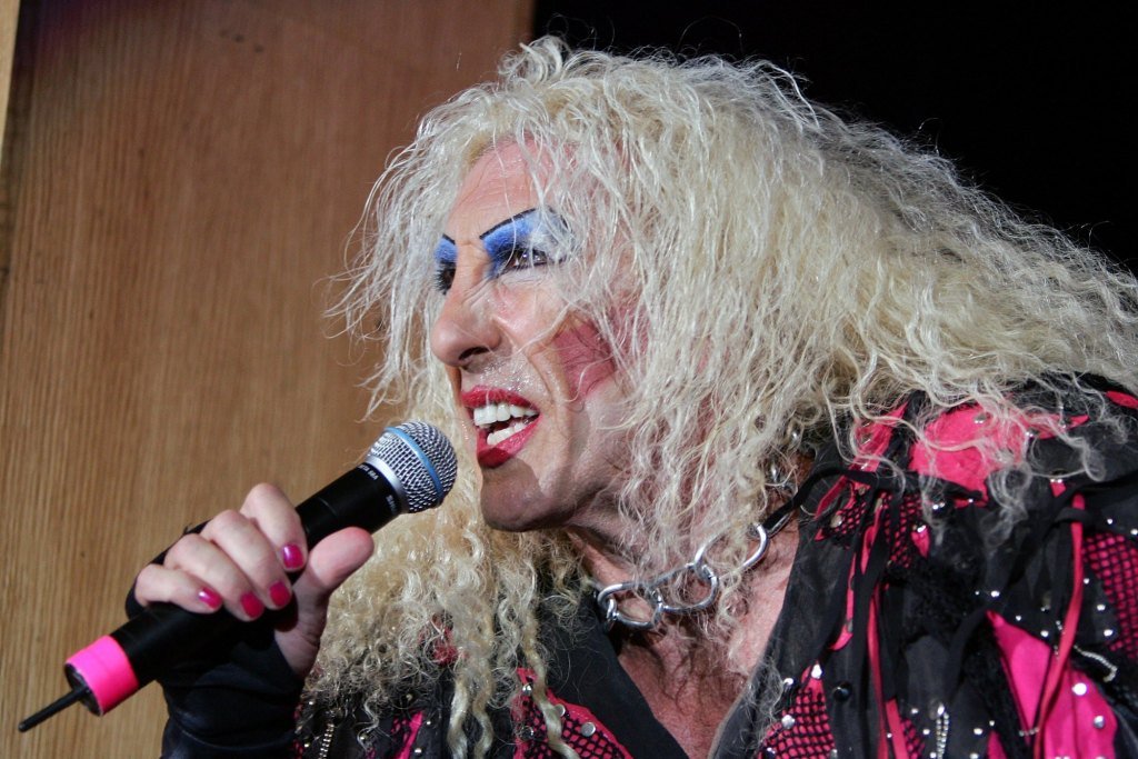 Dee Snider dice que “no se está muriendo” después de dejar Twisted Sister por razones de salud – The Mercury News
