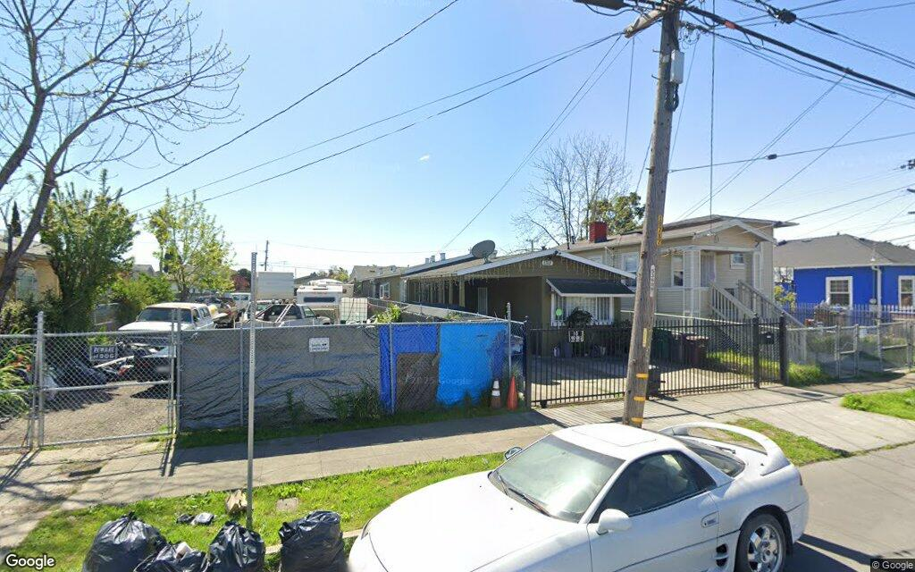 Las mejores ofertas inmobiliarias en Oakland