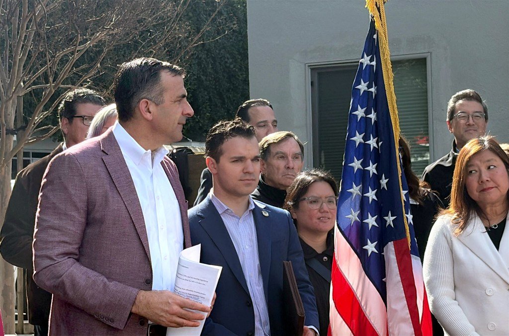 Una organización sin fines de lucro de West Valley recibe una subvención federal de $200,000 para una camioneta con servicios de roaming – The Mercury News