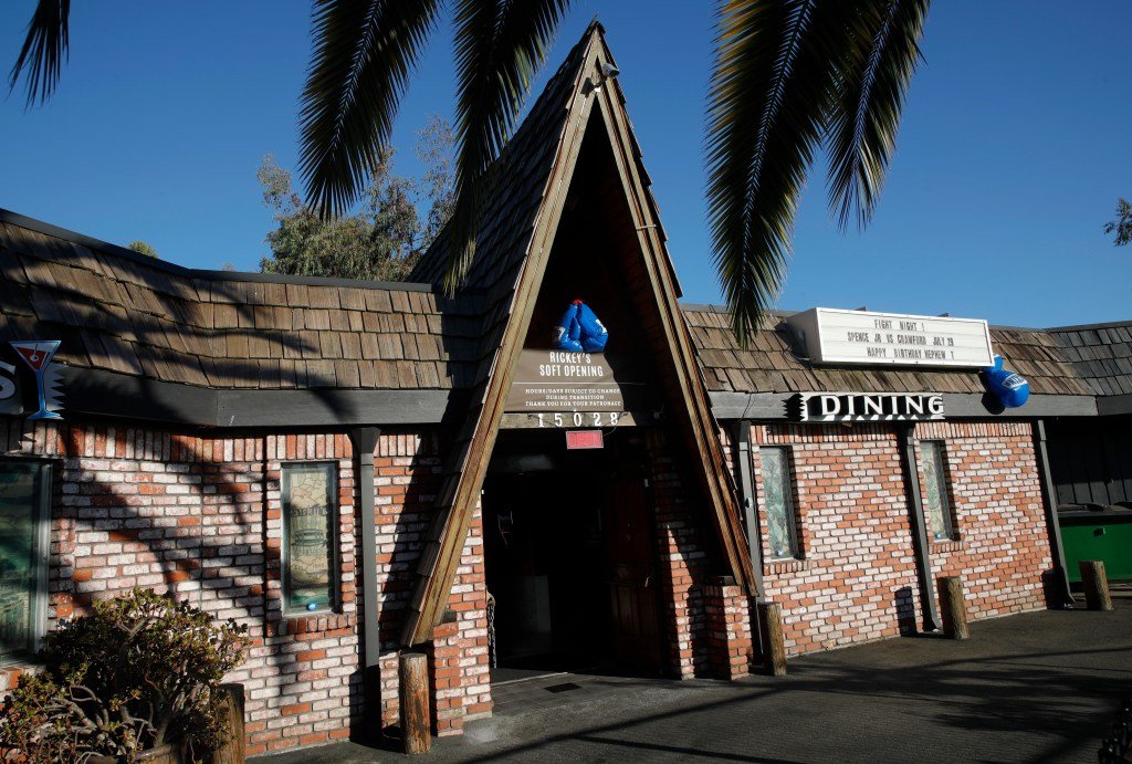 Bares deportivos del Área de la Bahía para ver el gran juego