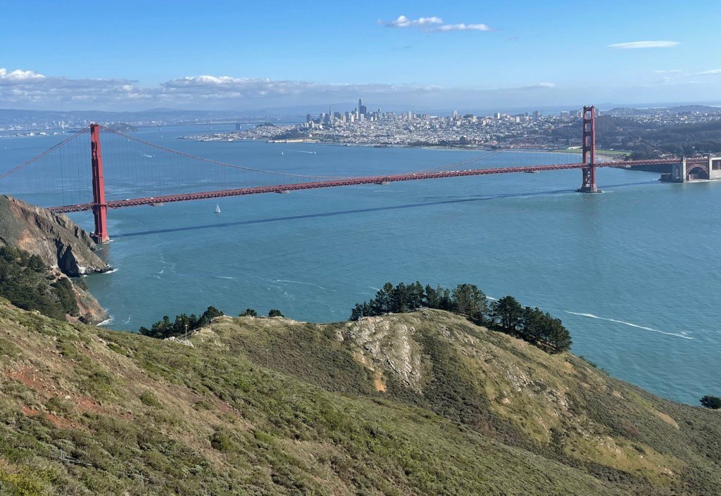 Sospechoso de DUI acusado de conducir en sentido contrario en el puente Golden Gate – The Mercury News