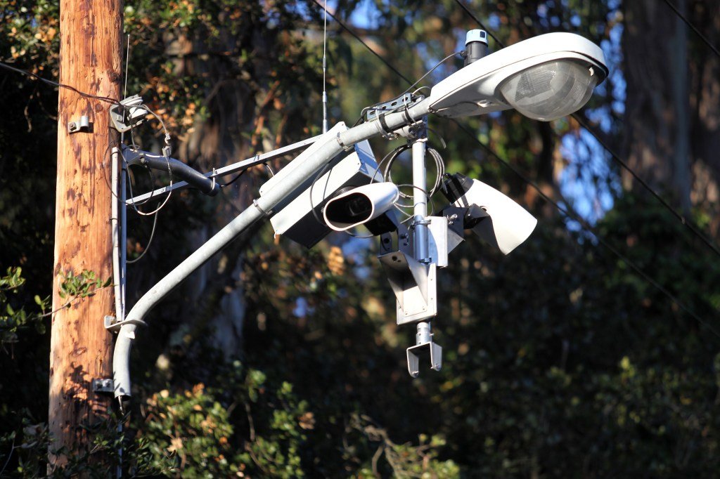 La policía de Mountain View dice que se accedió a los datos de las matrículas sin permiso