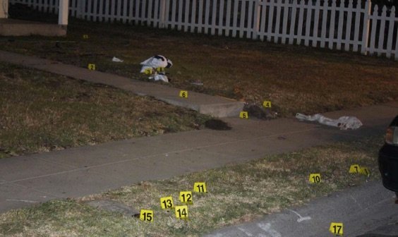 De niño mató para la banda norteña. Ahora, a sus 20 años, cumplirá 19 años por ello.