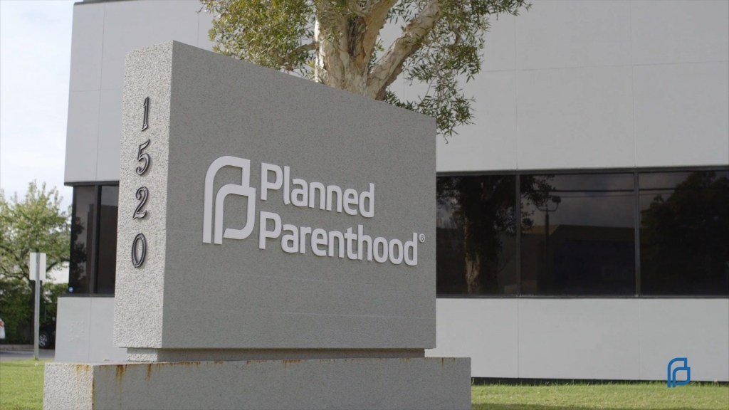 California envía $90 millones a Planned Parenthood – The Mercury News