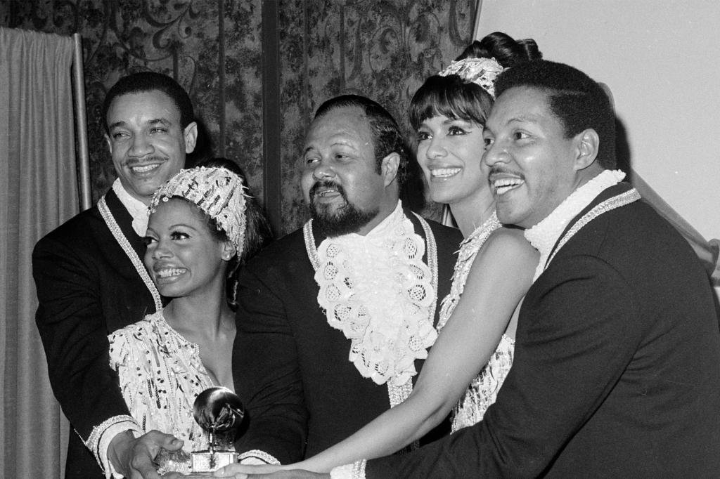 Muere LaMonte McLemore, cantante y miembro fundador de 5th Dimension, a los 90 años