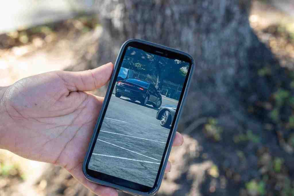 Expertos opinan sobre la seguridad de los observadores de ICE – The Mercury News