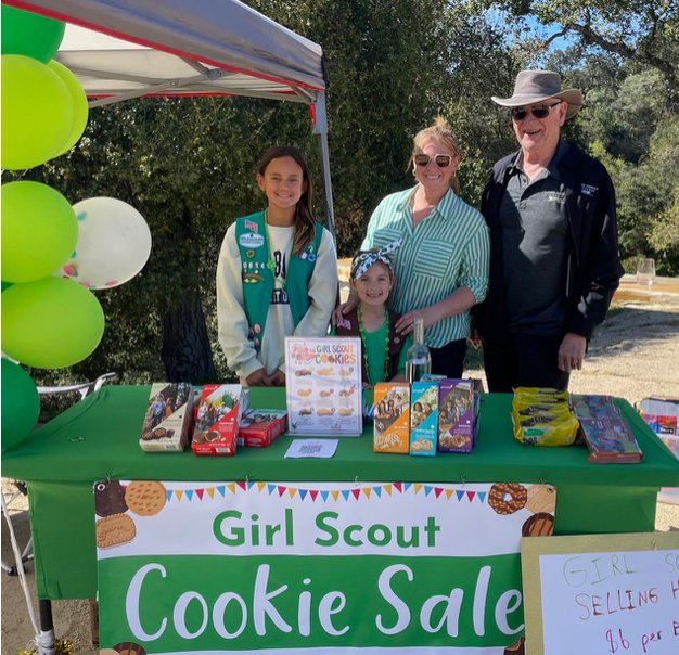 Saratoga se prepara para celebrar el Día de San Patricio – The Mercury News