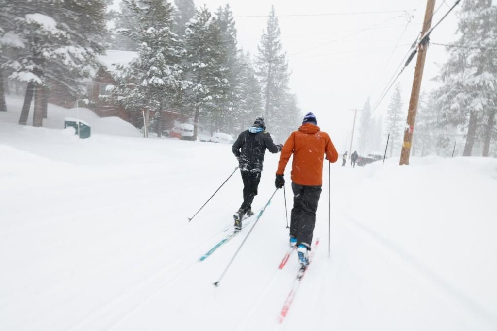 Comunidad de esquí de Sugar Bowl en crisis después de que las víctimas de avalanchas fueran identificadas como madres de corredores adolescentes – The Mercury News