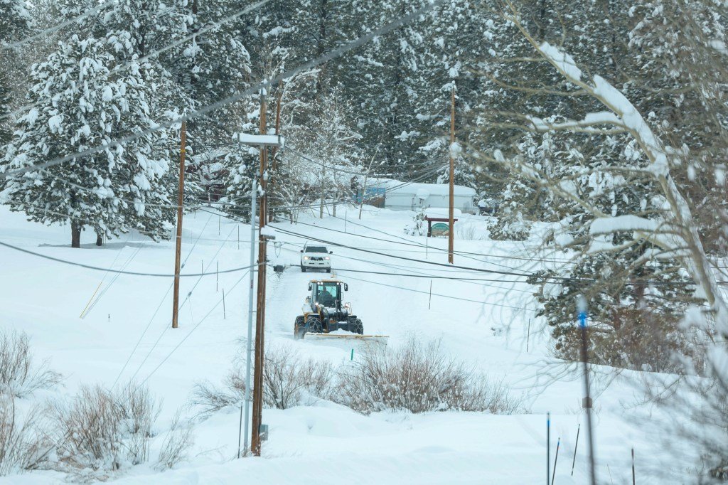 Identificadas las víctimas de la avalancha de Sierra Nevada