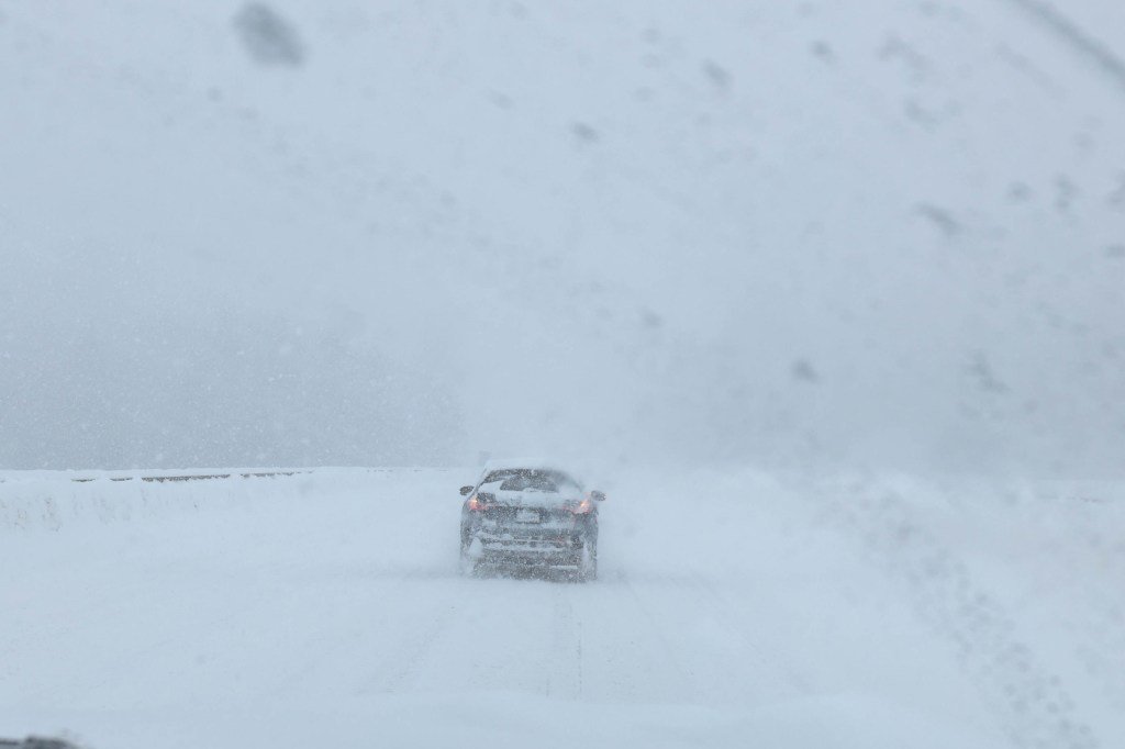 Cómo un guía de travesía estuvo a punto de ser parte de un grupo afectado por la mortal avalancha del Tahoe – The Mercury News