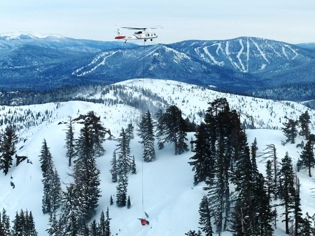 Tres de los seis supervivientes de la avalancha del Tahoe enterrados en la nieve antes del rescate – The Mercury News