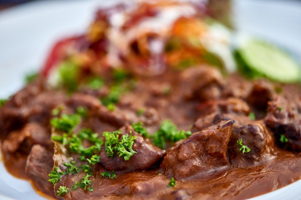 Prueba los guisos de cerveza europeos este invierno