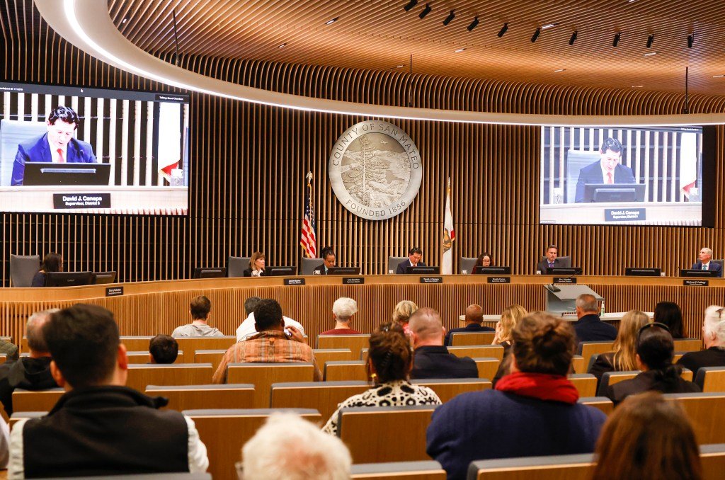 El condado de San Mateo lanza un programa de subsidio salarial de $2 millones para impulsar la contratación de trabajadores locales – The Mercury News