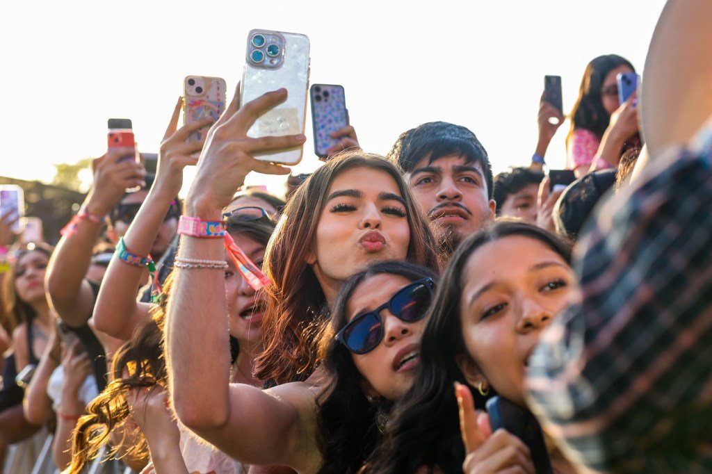 El festival de música La Onda del Valle de Napa se cancela para 2026