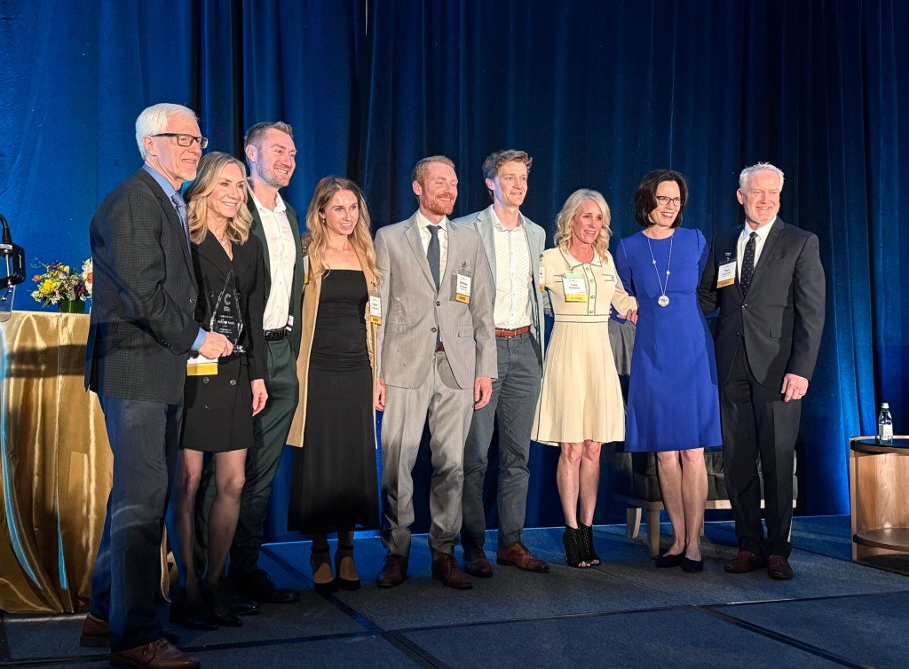 La Cámara de Comercio de San José honra su historia y avanza hacia el futuro – The Mercury News