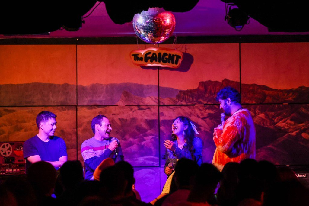 ¿Los solteros de Silicon Valley evitan las aplicaciones de citas?