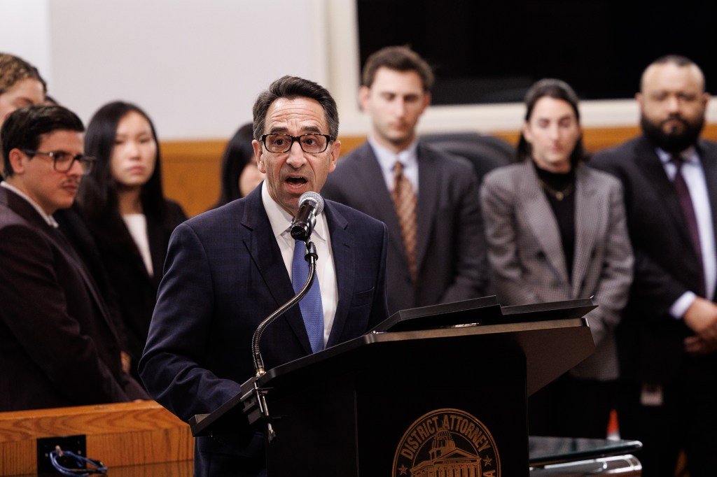 La fiscalía de Santa Clara advierte sobre amenazas a la seguridad por inminentes recortes presupuestales