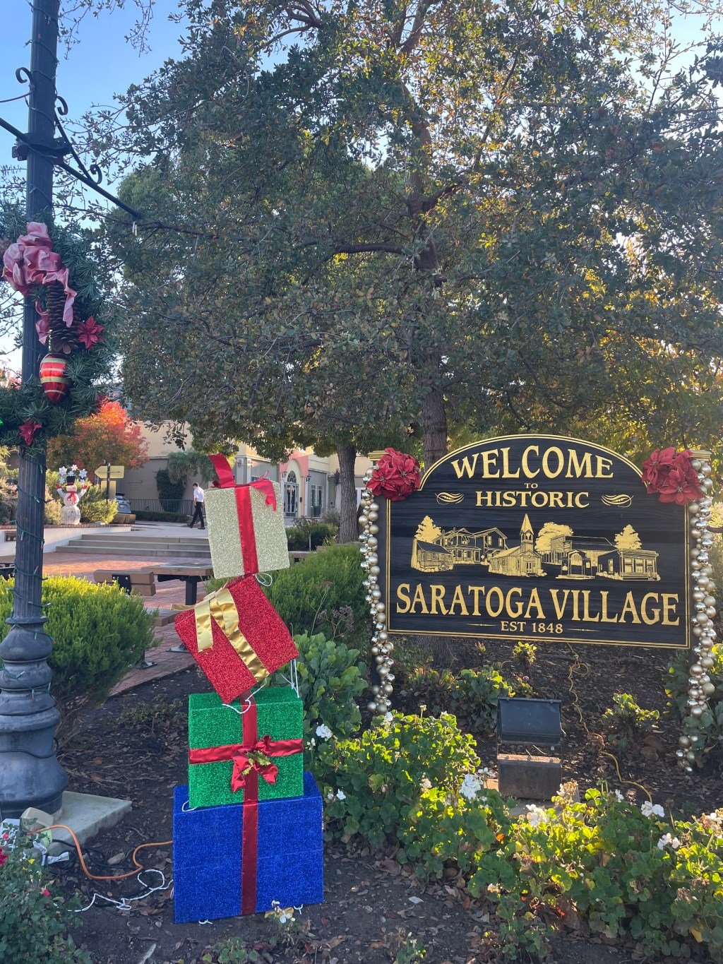 Los estándares de diseño de Saratoga Village se presentarán en audiencia pública el 25 de febrero – The Mercury News