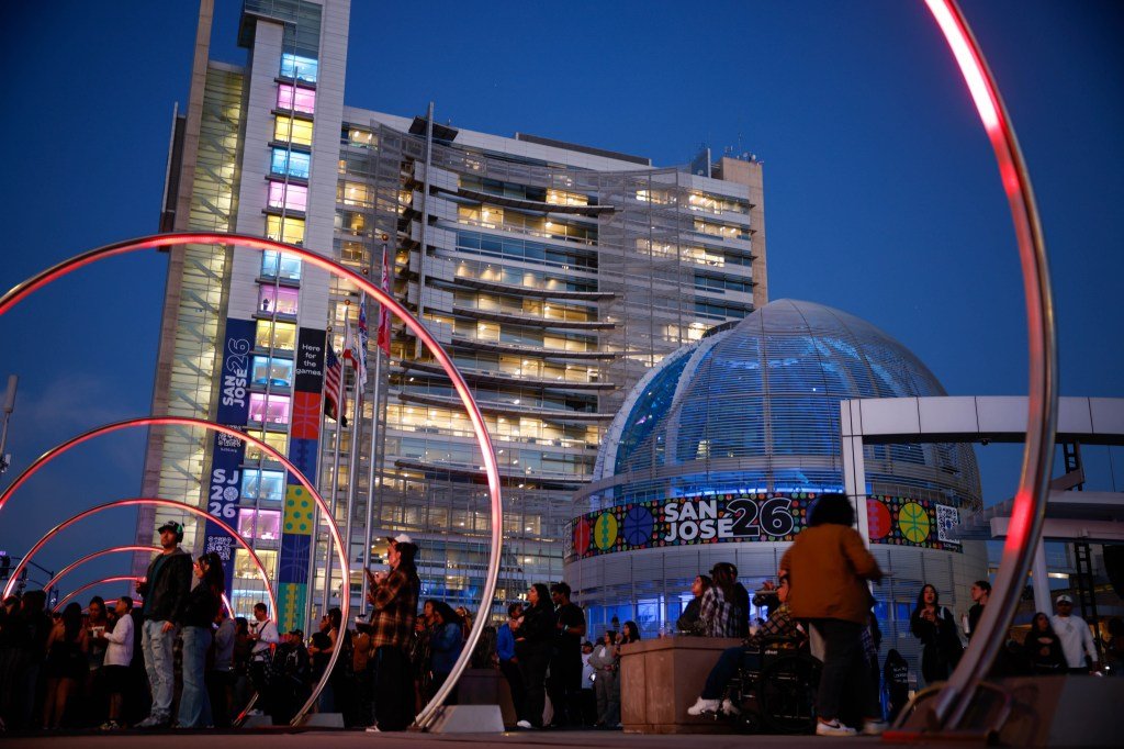 Los líderes de South Bay dan una vuelta de victoria posterior al Super Bowl y miran hacia el futuro – The Mercury News