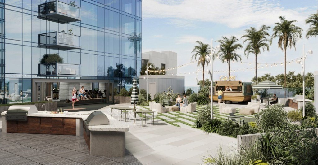 Las torres de San José, que podrían revitalizar el centro, generan mucho interés