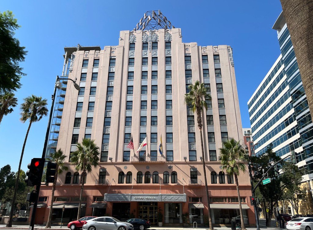 Ante otra crisis presupuestaria, San José podría pedir a los votantes que aprueben un aumento de los impuestos hoteleros