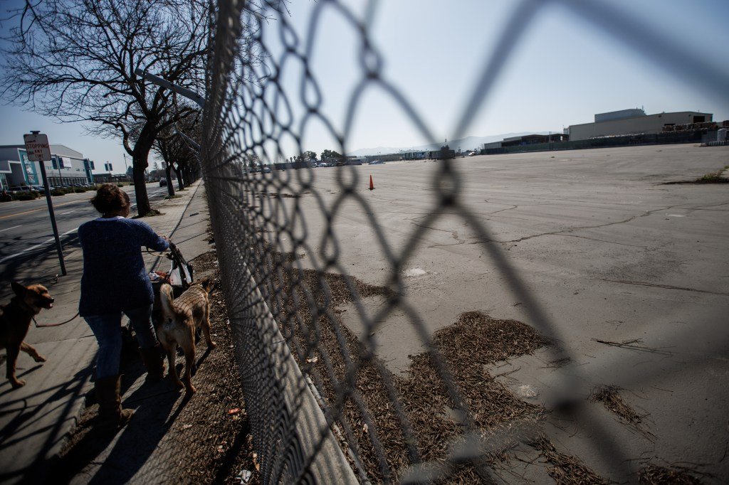 Nueva limpieza propuesta para el antiguo sitio Superfund de San José cerca del estado de San José – The Mercury News
