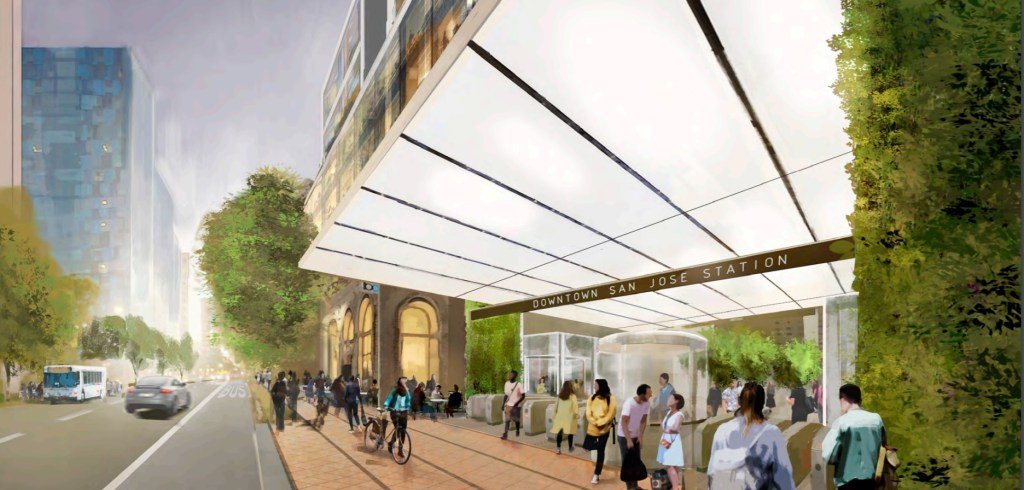 El tribunal se enfrenta a los opositores del proyecto de la Torre San José y considera un acuerdo de propiedad