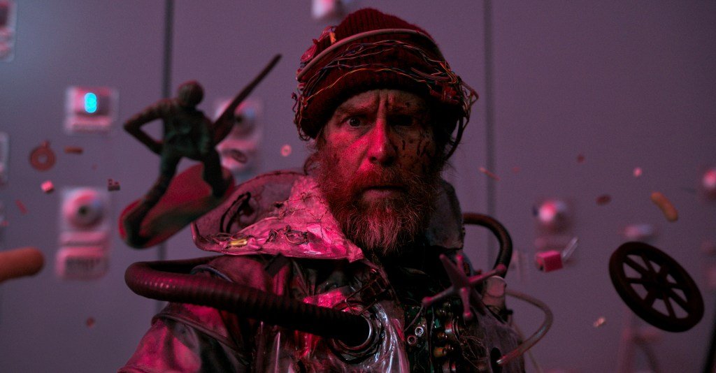 “Don’t Die” ataca nuestra adicción a las redes sociales