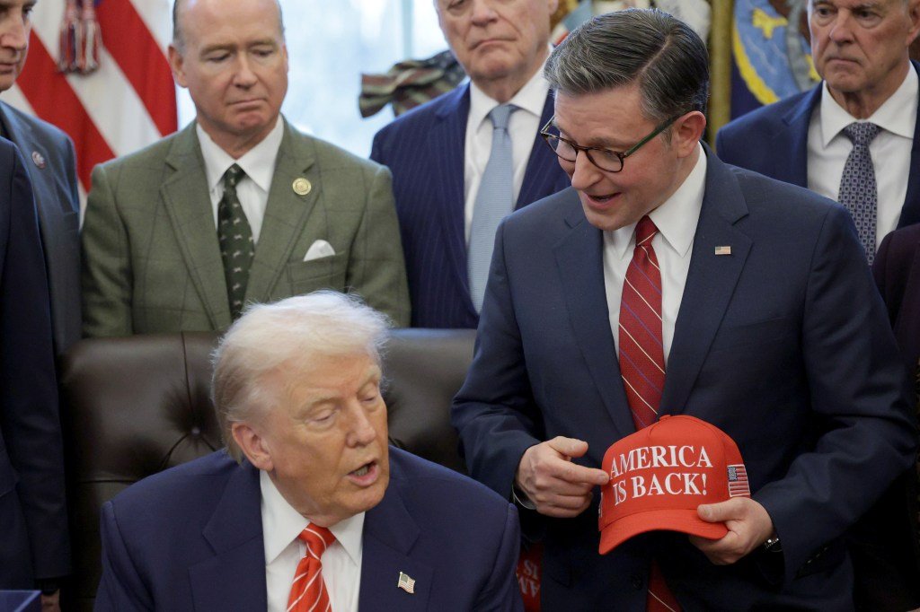 No hay nada malo en las elecciones de California. No se puede decir lo mismo de Trump y sus facilitadores.