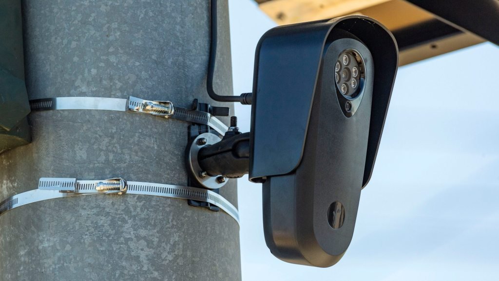 El Área de la Bahía prefiere la privacidad a los lectores de registros