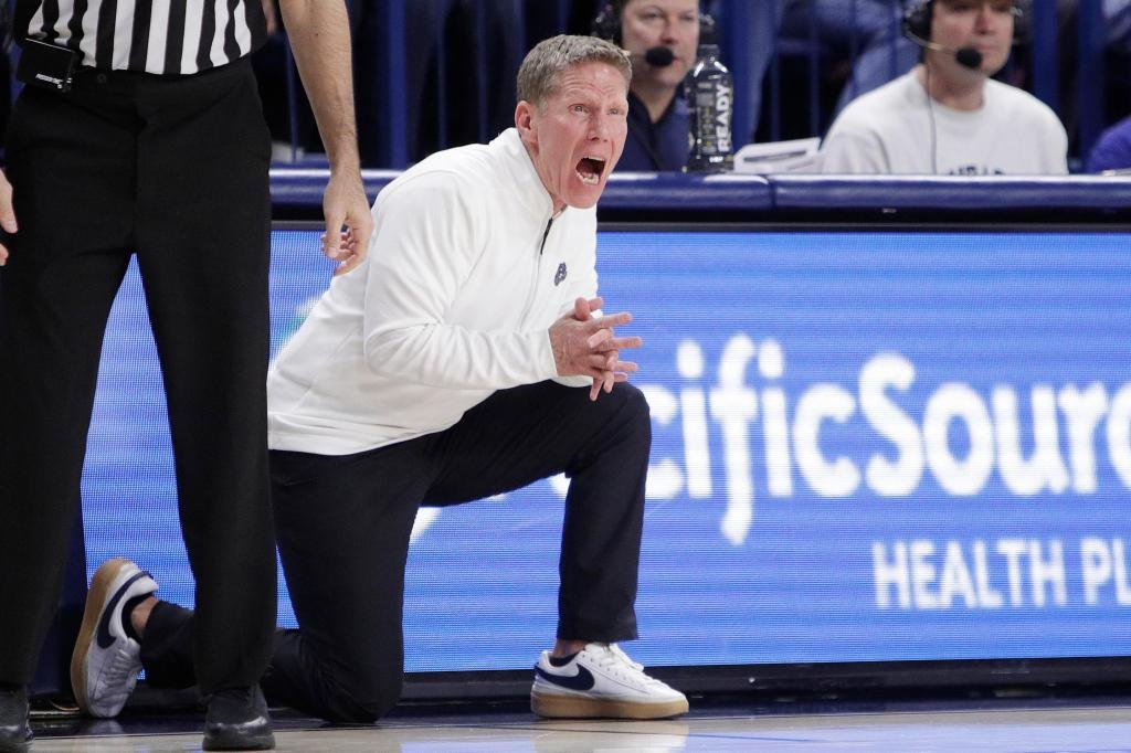 Pac-12 MBB Power Rankings: el estado de Utah en la cima (nuevamente) mientras que el currículum de Gonzaga se ve afectado gracias al Big Ten